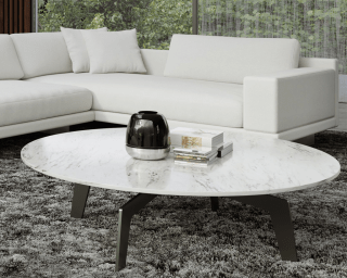 Rove concepts evelyn store coffee table